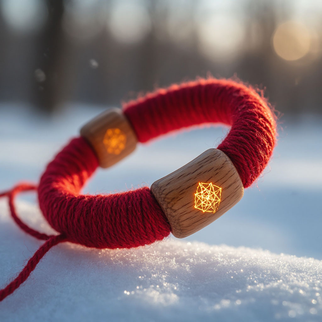 Сгенерировано нейросетью Алиса.