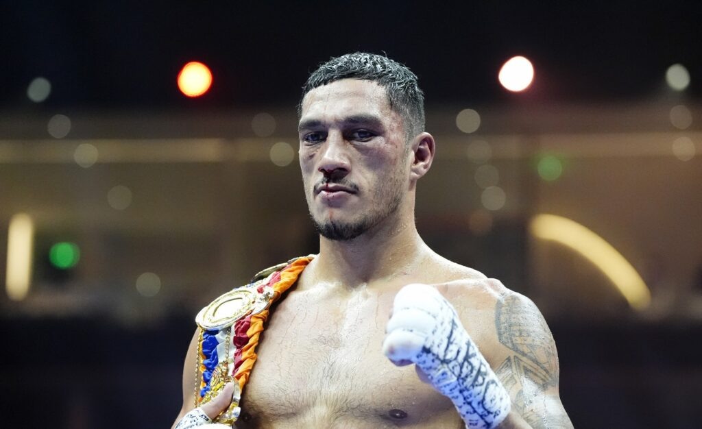 Джай Опетайя