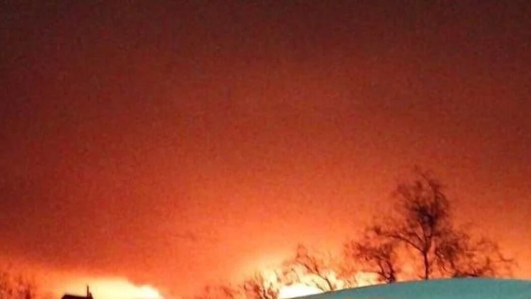    ФОТО: телеграм-канал.