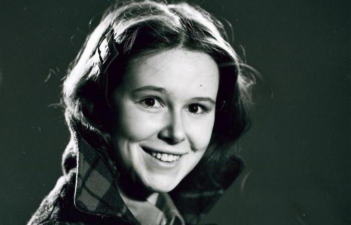 Судьба побросала.