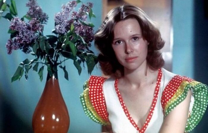 Казалось, что семейное счастье не для неё.