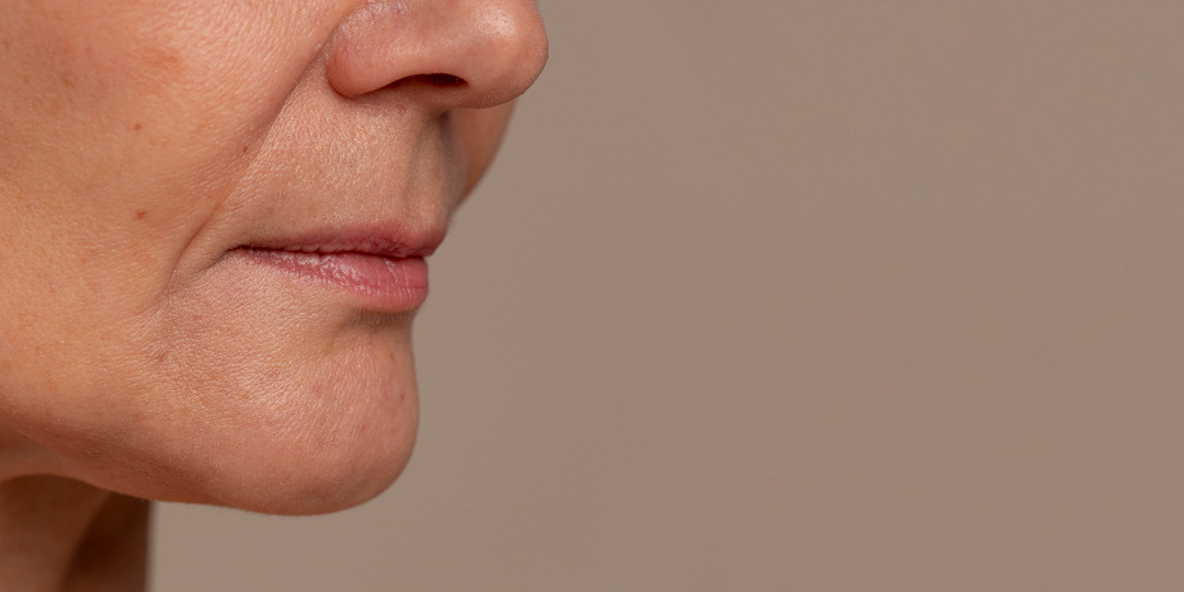 Тест по морщинам и психосоматике: что рассказывает о тебе лицо?