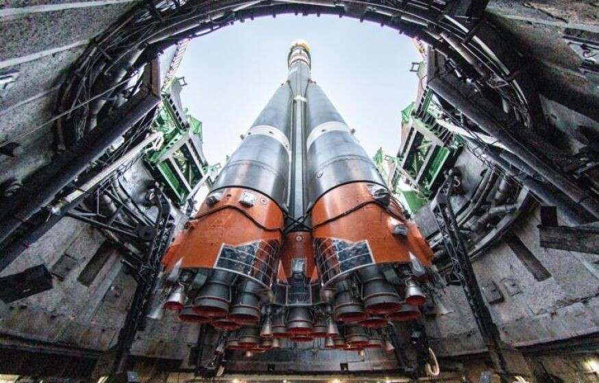    Космическая пауза: авария на Байконуре ставит запуск «Союза» под вопрос
