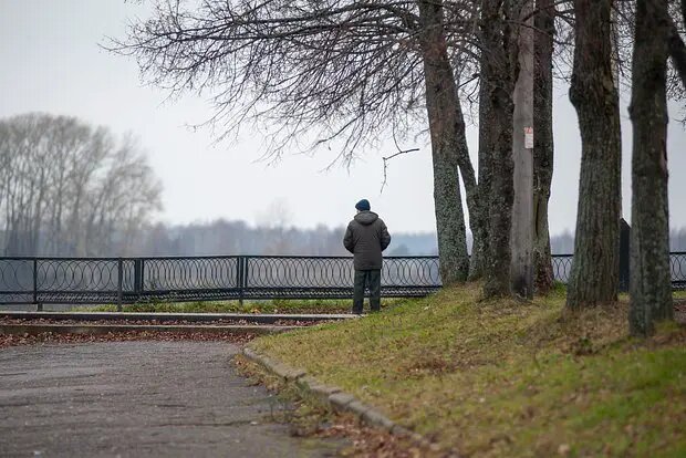    Фото: lenta.ru Полина Белоусова