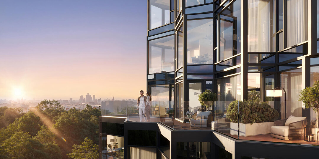 Как рассчитать налог при продаже квартиры в 2025 году