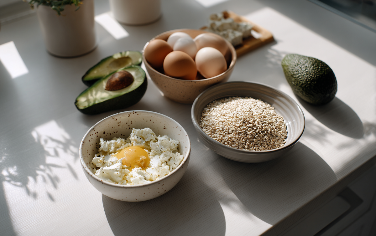 Какие продукты многие едят неправильно и как нужно? Отвечаем просто / Изображение: AlphaChef