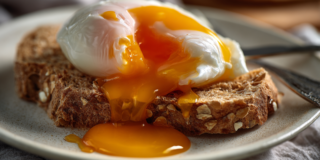 Творог, яйца, гречка и ещё 4 продукта, которые едим не правильно: Расскажем, как нужно