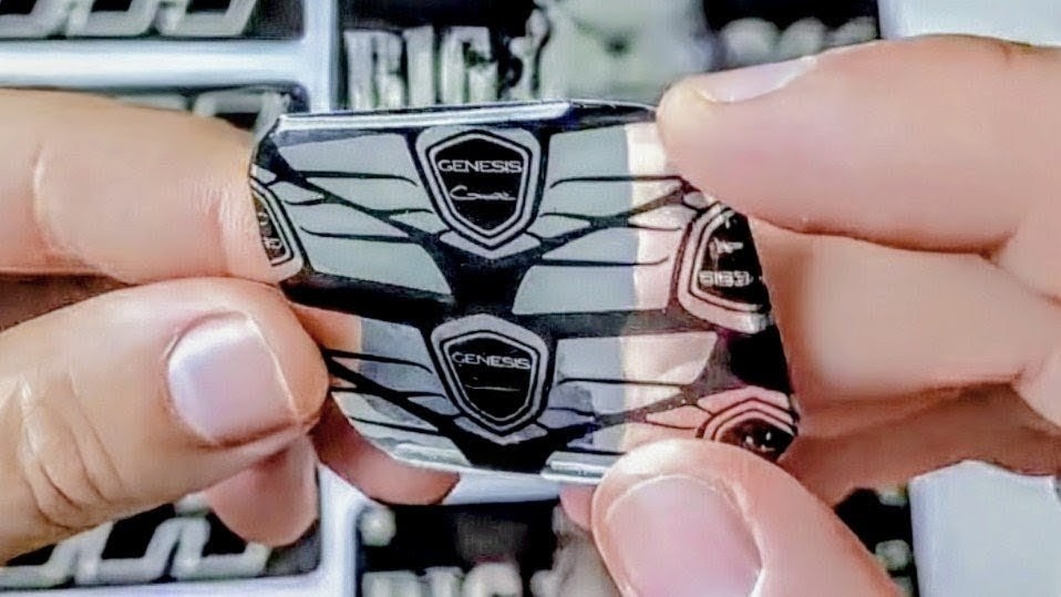 Цифровая печать по смоле струйными принтерами всех производителей