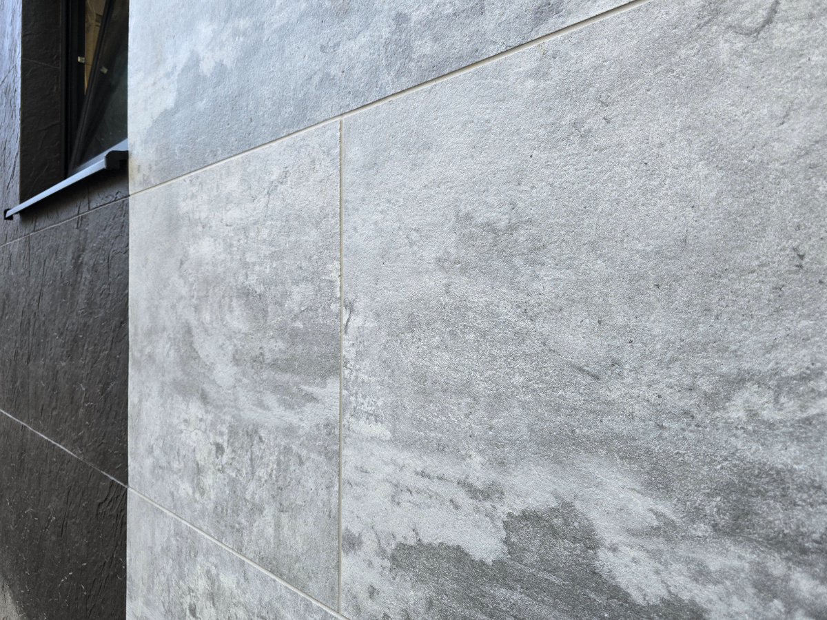 собственное фото Центр Штукатурных Фасадов