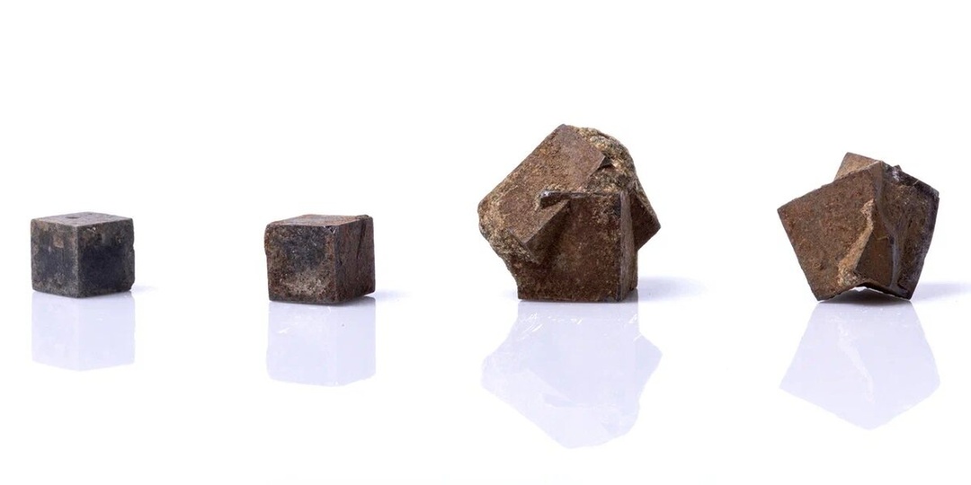 Какой минерал Мурманской области способен сделать Россию независимой от импортных редкоземельных металлов