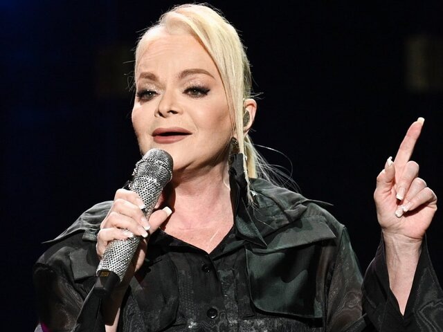    Фото: ТАСС/Константин Андреев