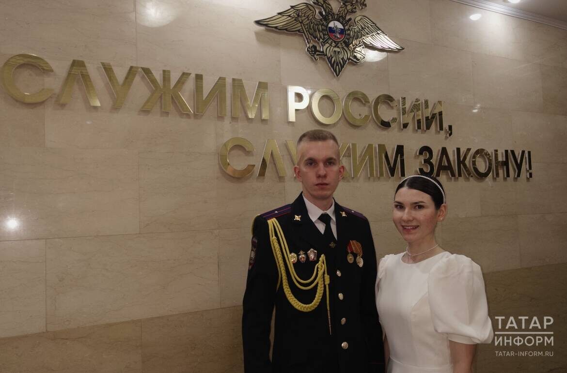 Фото: © «Татар-информ»/ Дарья Агеева