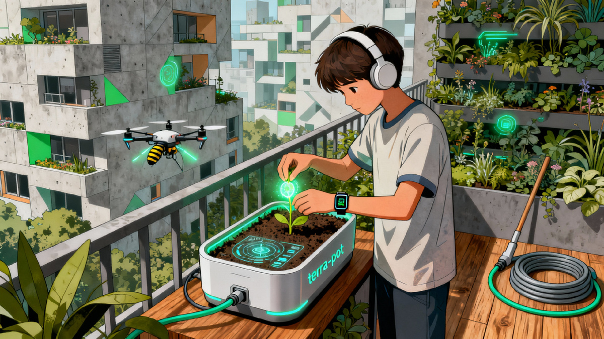 Специальная картинка для Секретной Лаборатории Умений
