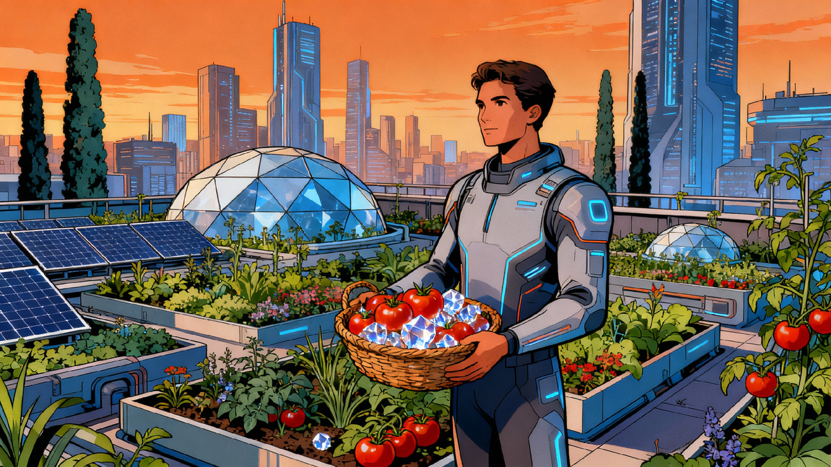 Специальная картинка для Секретной Лаборатории Умений
