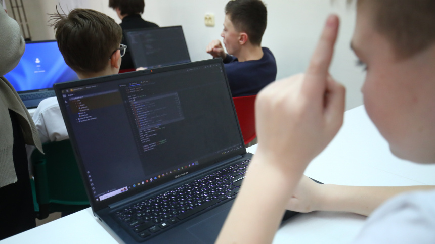    Фото: © РИА Новости/Кирилл Брага