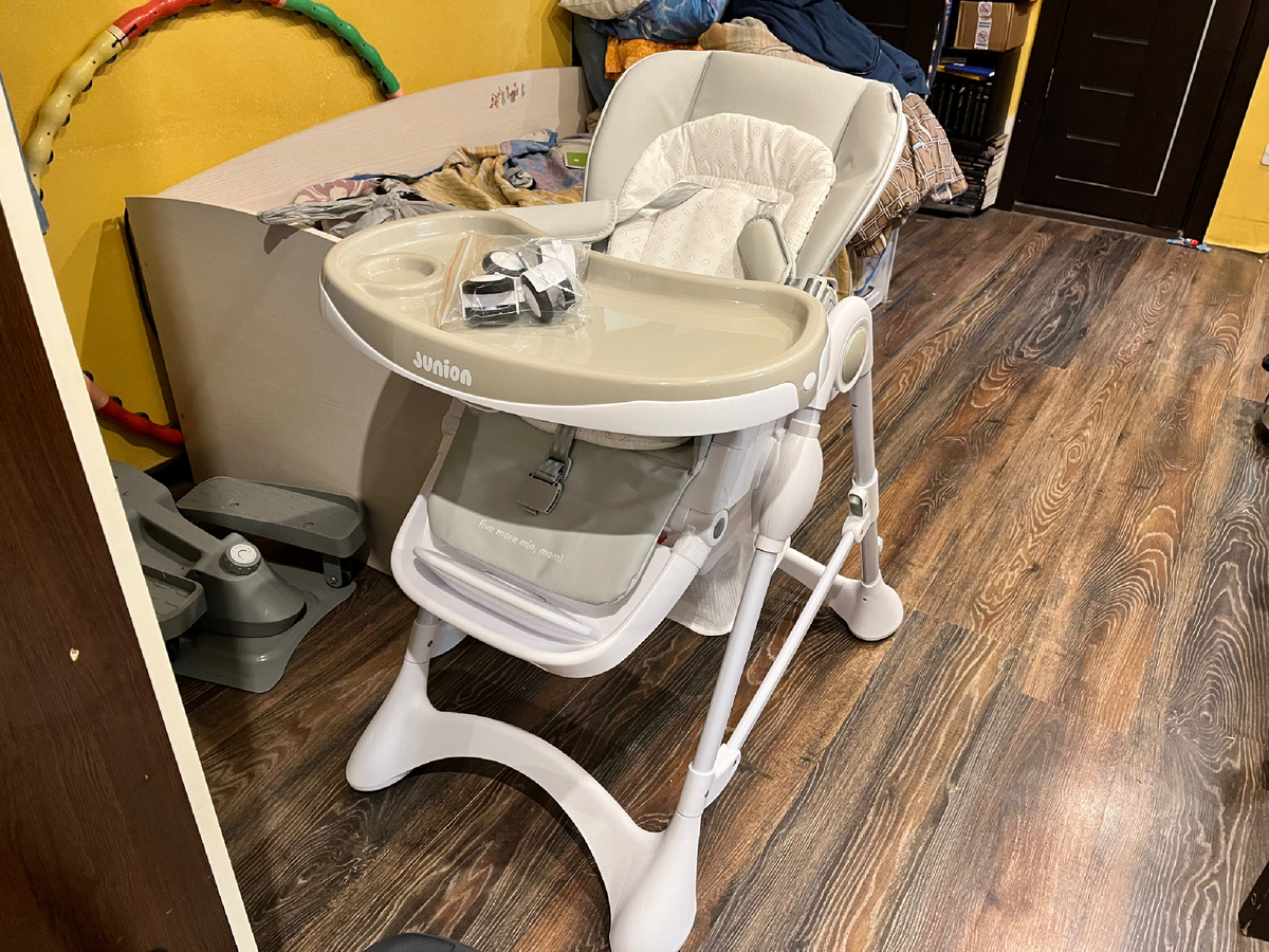 Произведение неизвестного мне доселе бренда