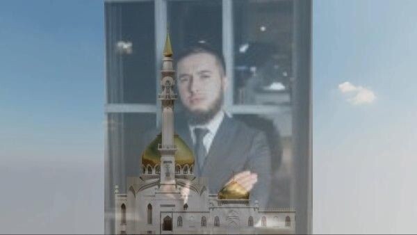 Юрист из Москвы Мурадалиев - борется с Машей