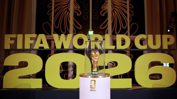    © Getty Images / Hector Vivas - FIFA