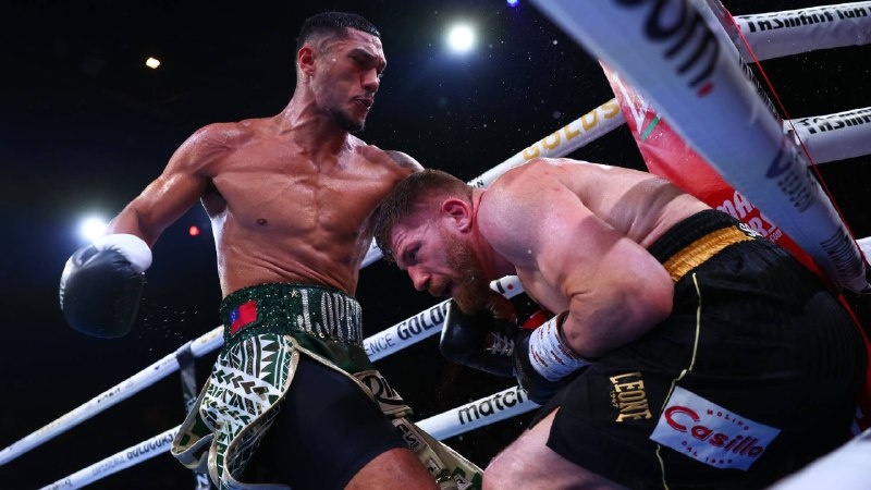 Джай Опетая 