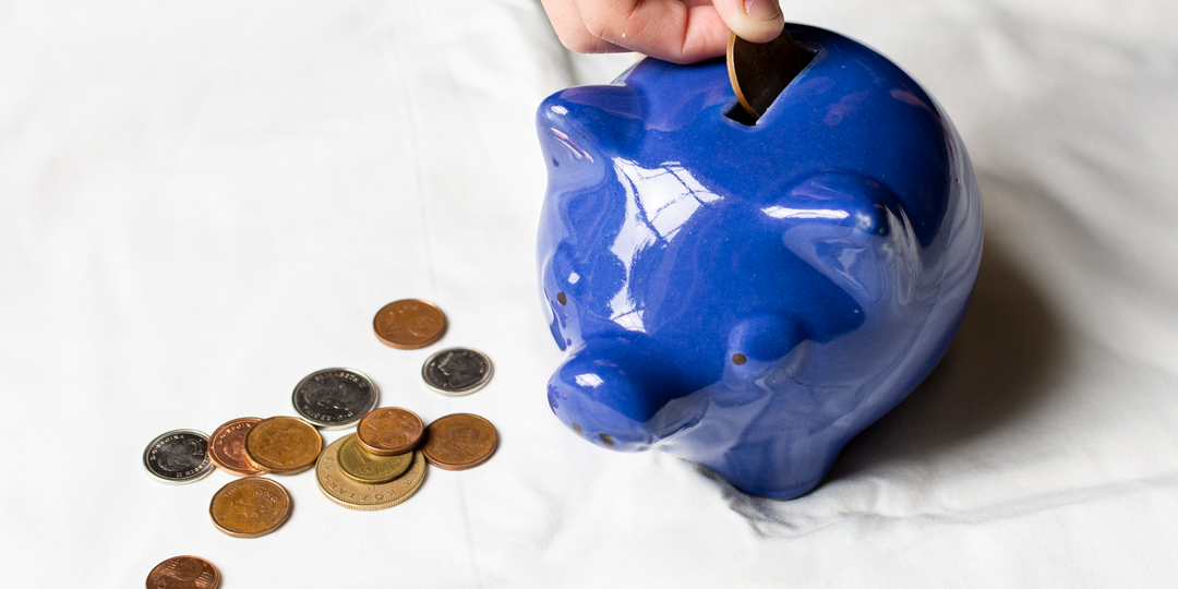 Сводный бюджет: Как объединить финансы, если вы живете вместе. История одного общего кошелька