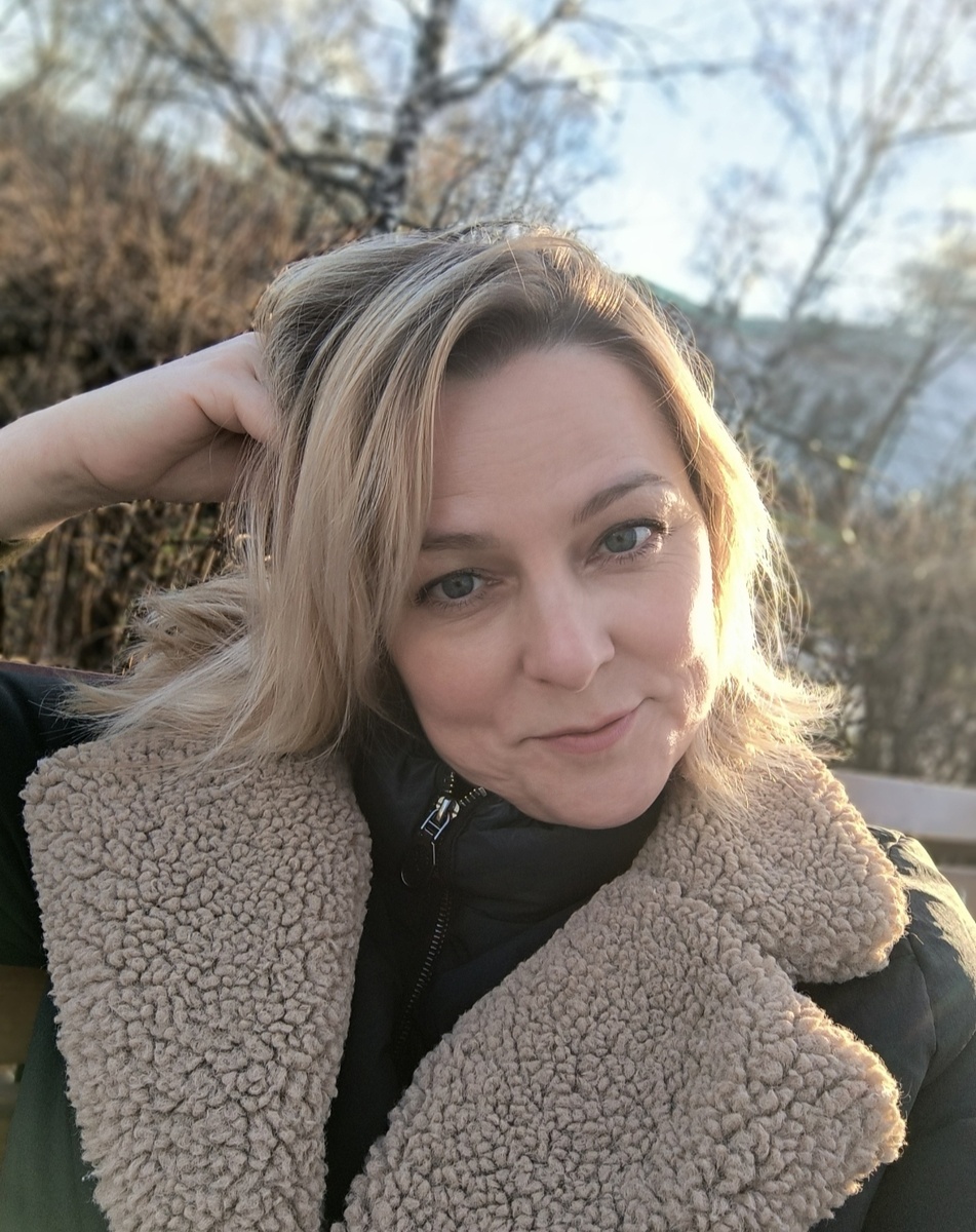 Фотографии в статье авторские. 