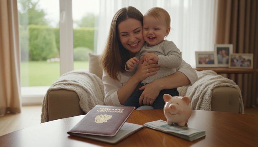 Да, путь небыстрый