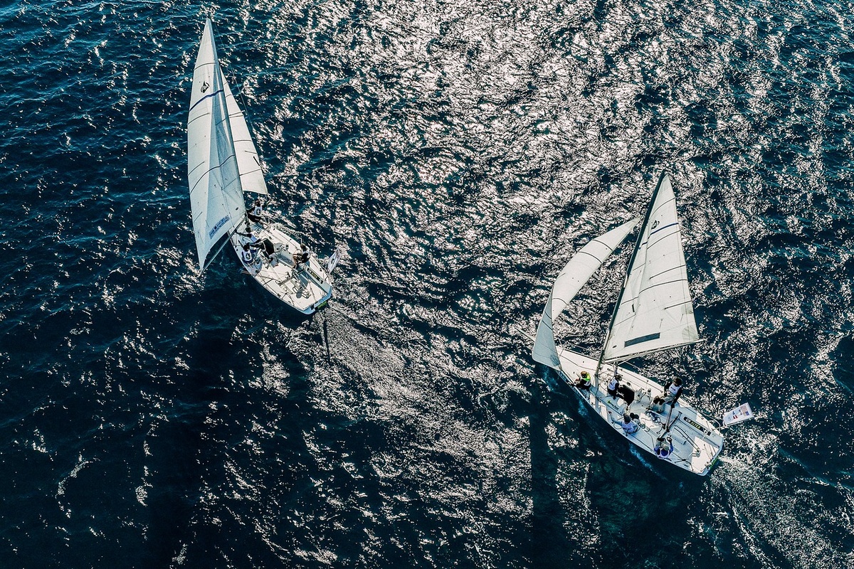 Фото: @sailingenergy 