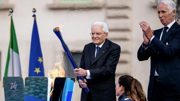    © Getty Images / Antonio Masiello