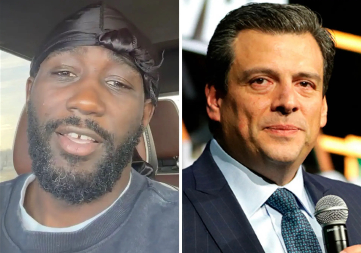 Кроуфорд и Сулейман