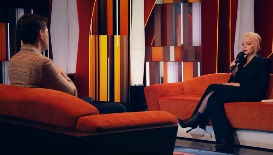 ДОЛИНА И ДМИТРИЙ БОРИСОВ. Открытый источник.