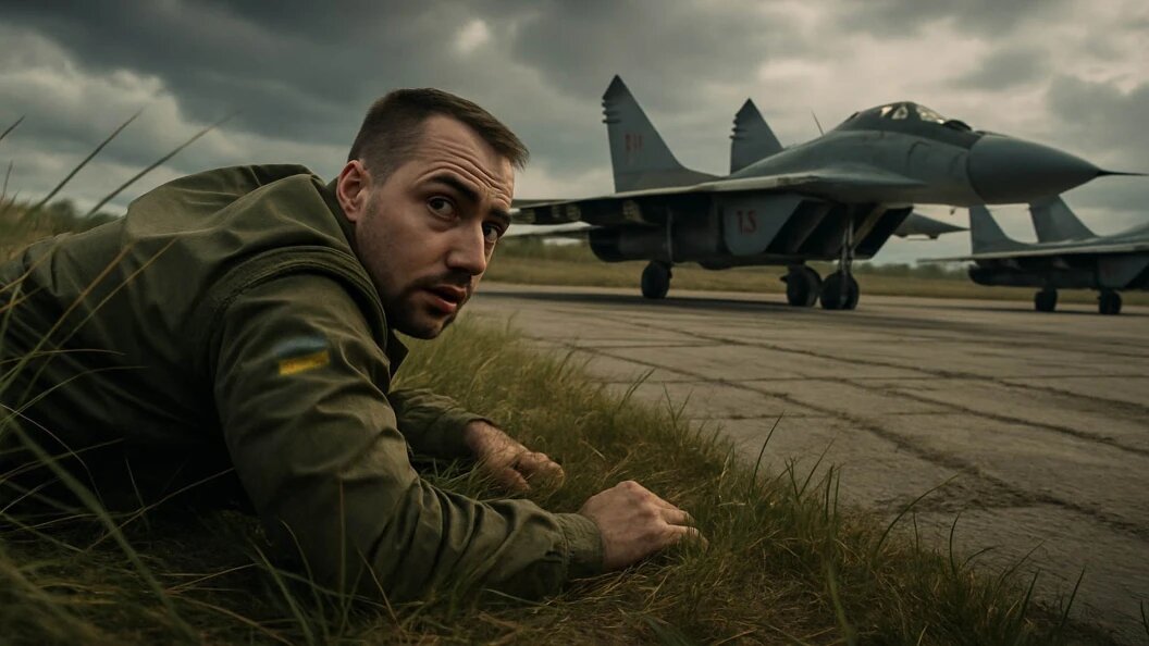    Кирилл Буданов*. Коллаж Царьграда