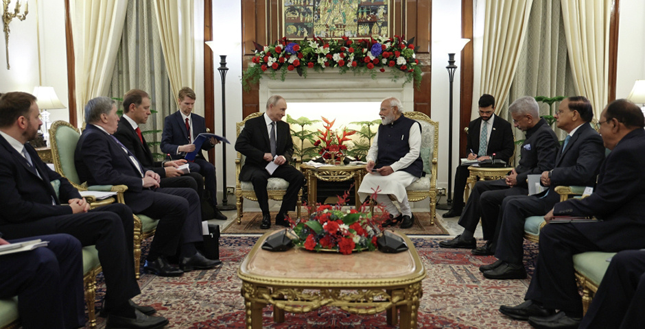 Фото: Александр Казаков/POOL/РИА Новости