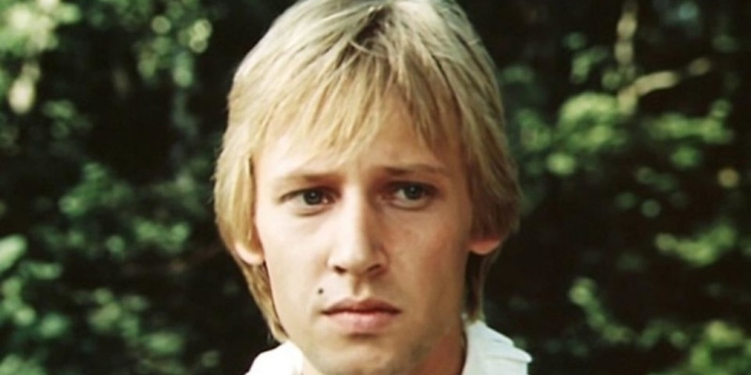 6 ярких образов Дмитрия Харатьяна