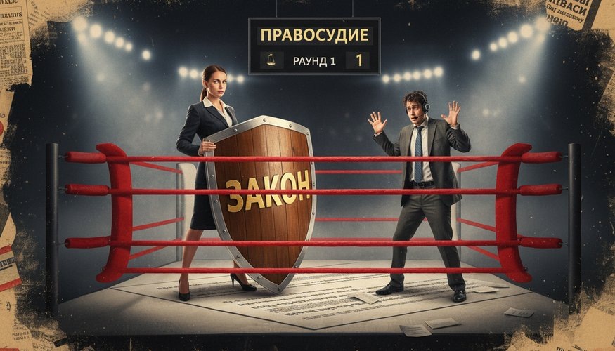 Я решила продолжить разговор, но по своим правилам