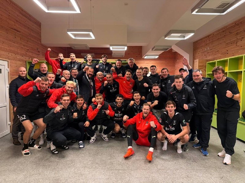     Фото: ТГ "Red Finch 0.0 Новая игра"