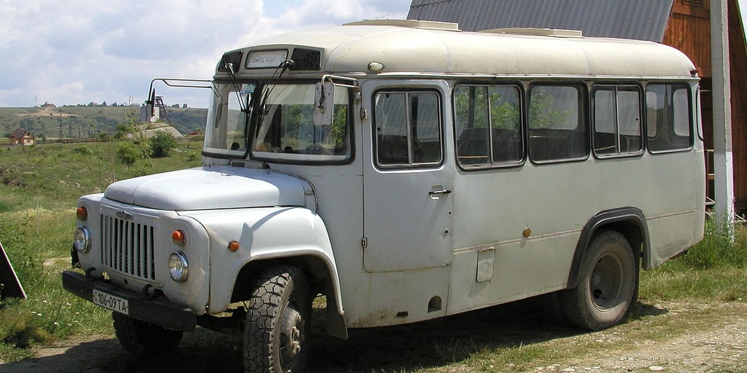 Какие автобусы сегодня выпускает КАВЗ и почему заводу запретили делать «носатые» модели