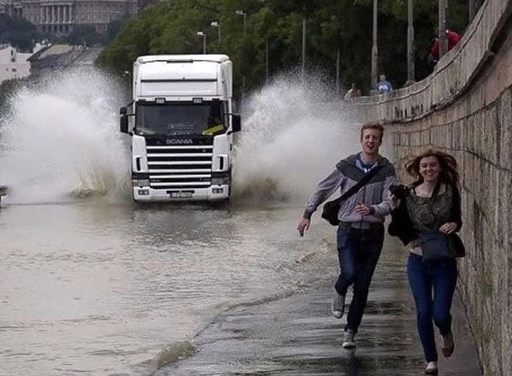 23 смешных фото, подборка забавных фотографий