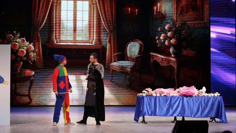      Фото: Валерия Алтухова / / ИА «Победа26»