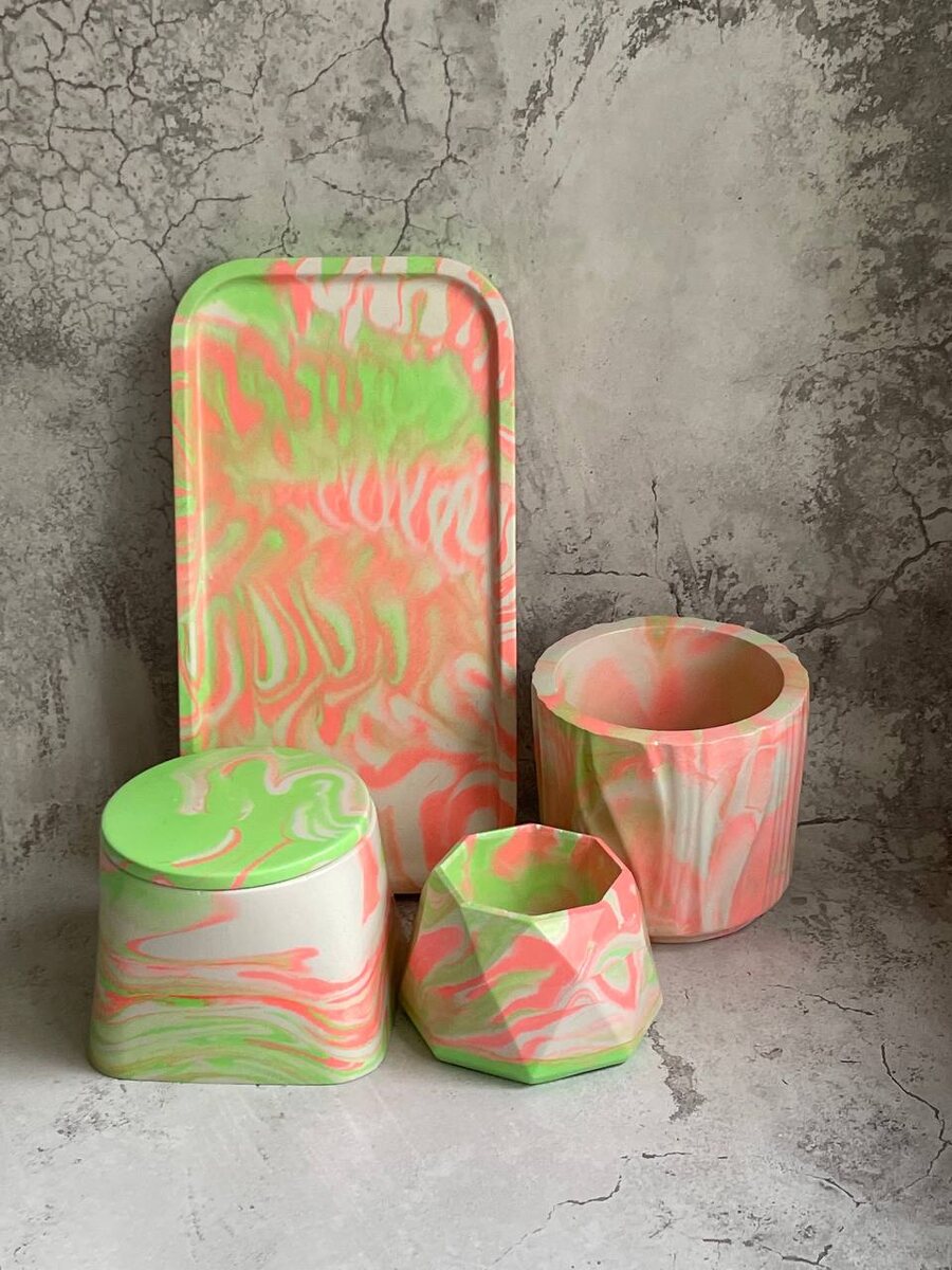 Набор "Тюльпаны"