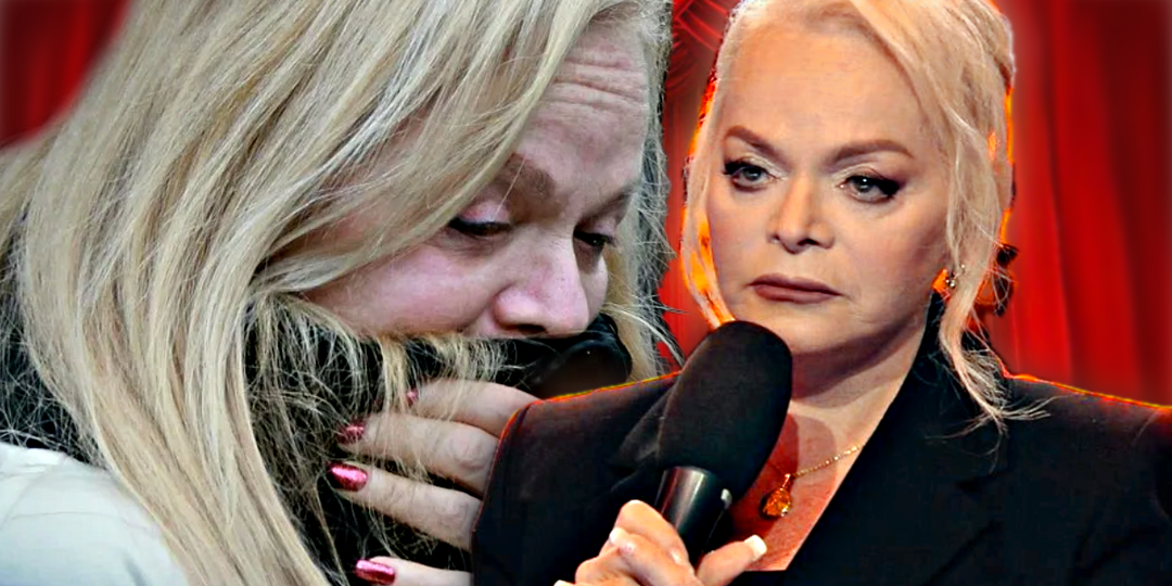 "Верну все 112 миллионов": Долина в слезах на "Пусть говорят" сделала неоднозначное заявление пострадавшей