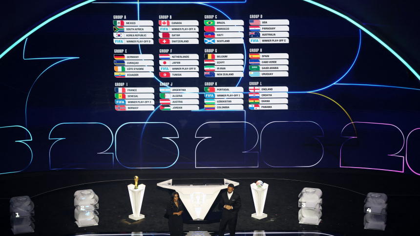    Фото: Reuters/Carlos Barria; 5-tv.ru