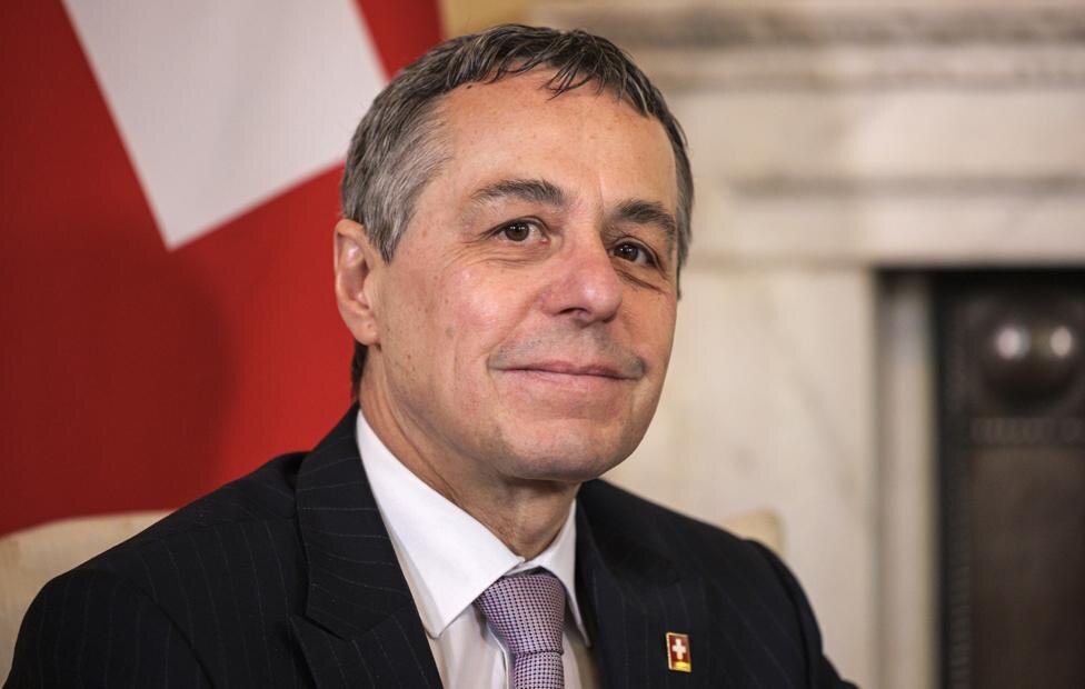 Иньяцио Кассис