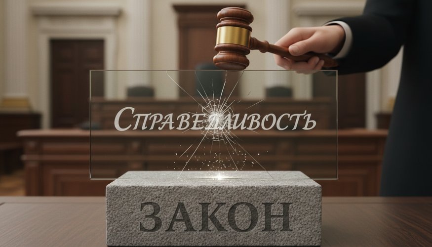 Дела о наследстве - одни из самых тяжелых