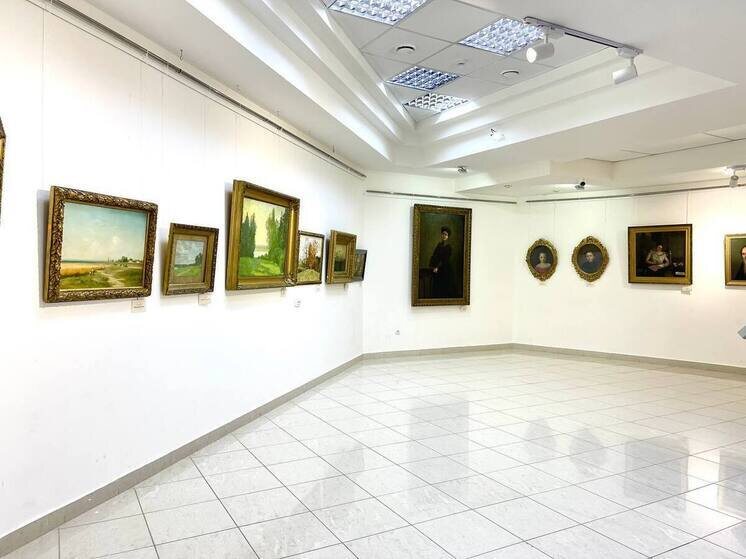     фото: Национальный Музей Калмыкии