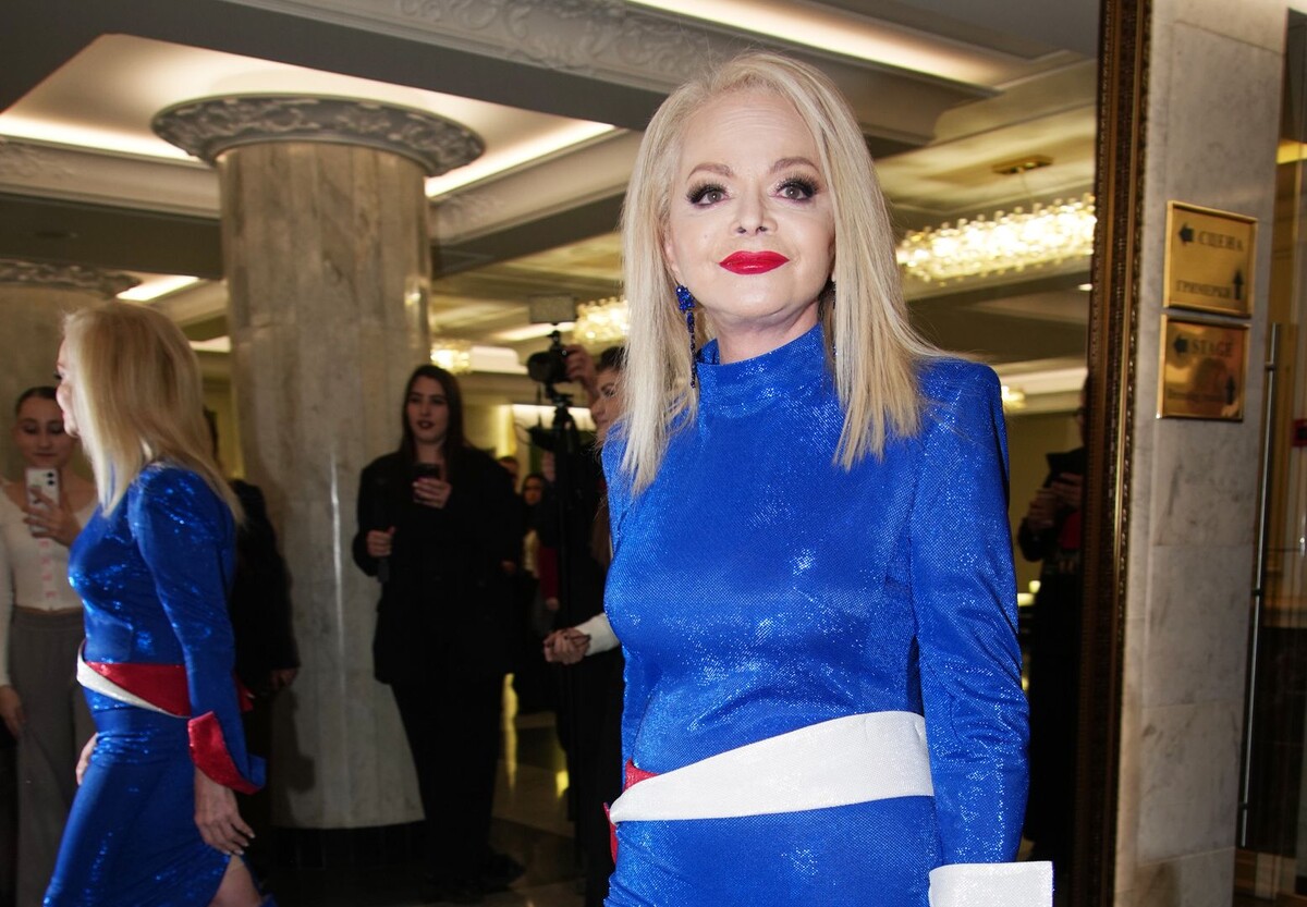     / Источник: © ИЗВЕСТИЯ/Сергей Лантюхов