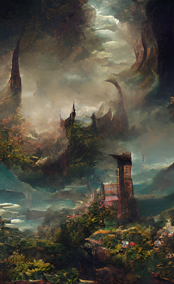 Астральная локация