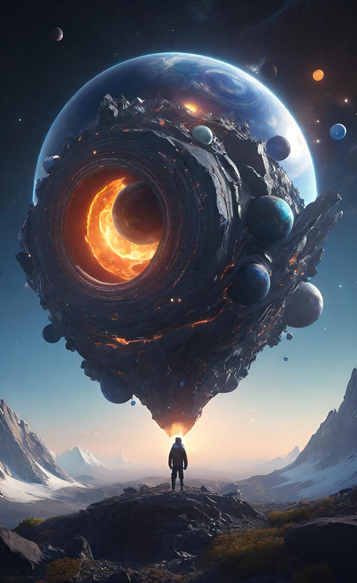 Артефакт Чужих