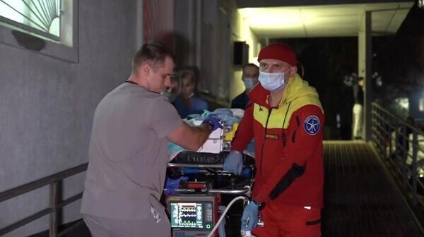    © Скриншот видео