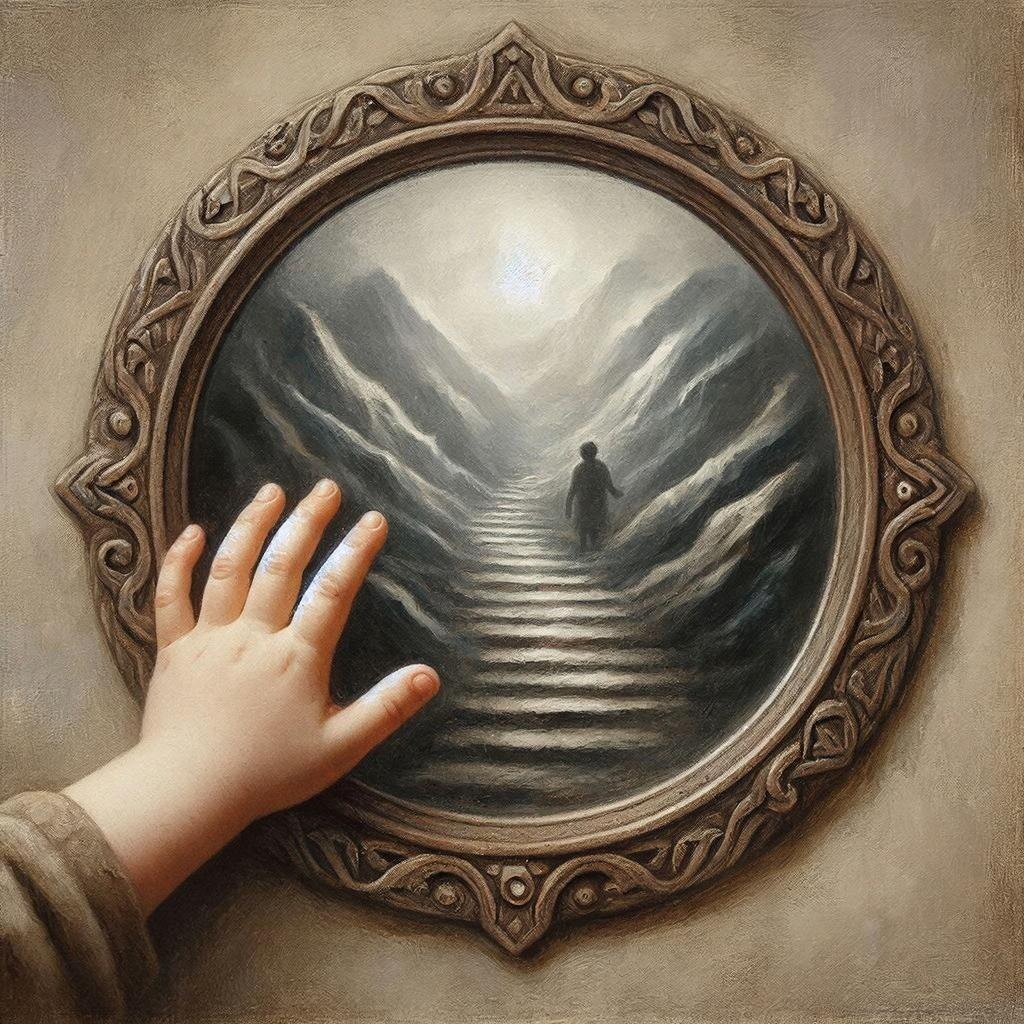 Фото сгенерировано нейросетью.