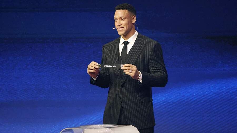    Фото: REUTERS/Amber Searls/Imagn Images